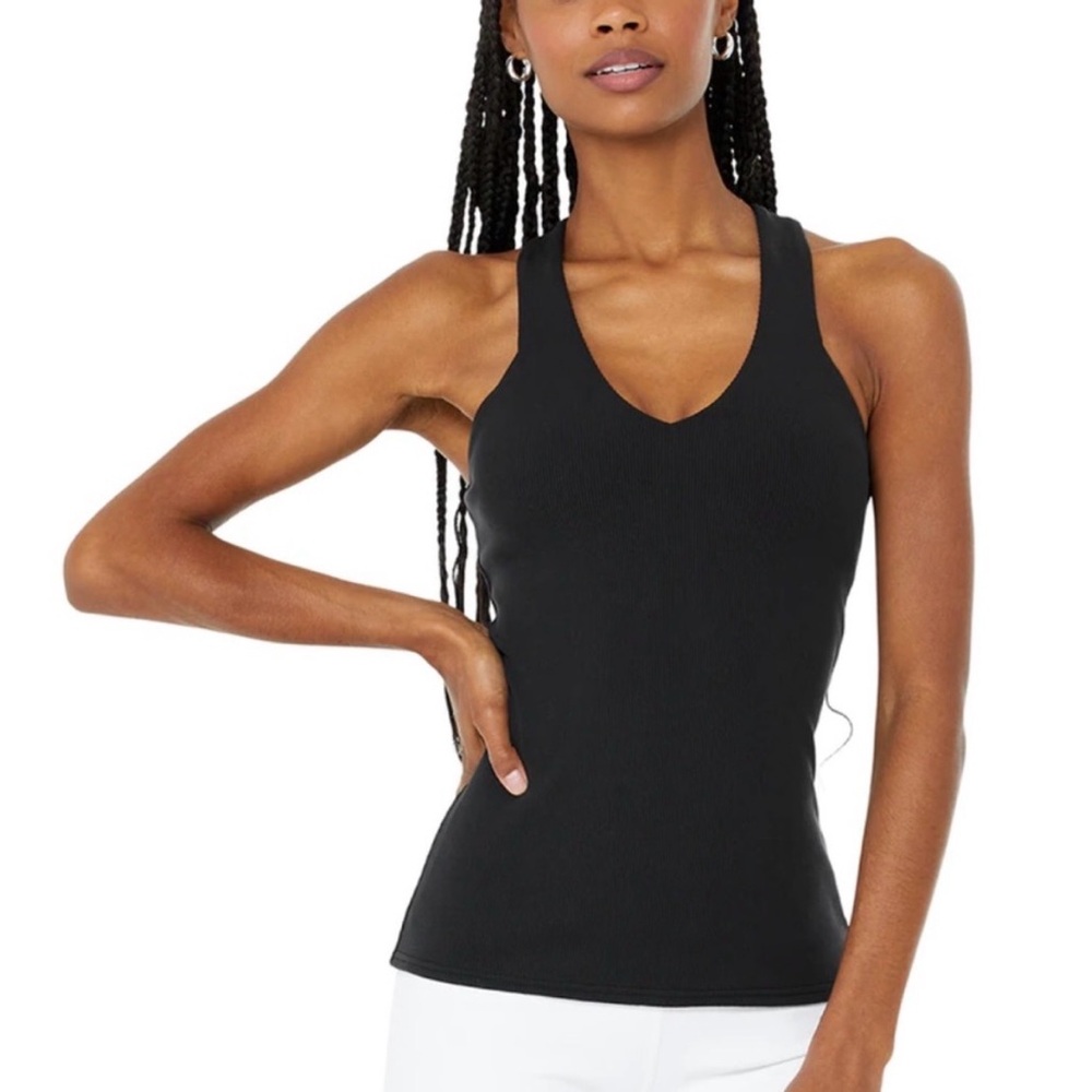 Alo elevate tank